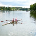 Táborská regata 2021
