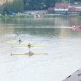 Táborská regata 2021