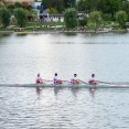 Táborská regata 2021
