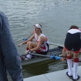 Táborská regata 2021
