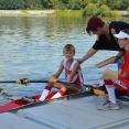 Táborská regata 2021