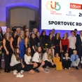 Vyhlášení Sportovce roku 2020