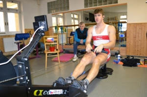 Honza Číža pořád ve světové špičce