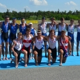 I druhé MČR 2022 bylo pro VK Jordán úspěšné
