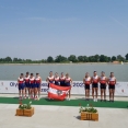 Olympic hopes regatta 2023