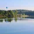 Táborská regata TR500 2023