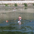 Táborská regata TR500 2023