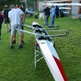 Táborská regata TR500 2023