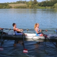 Táborská regata TR500 2023