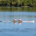 Táborská regata TR500 2023