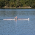 Táborská regata TR500 2023