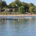 Táborská regata TR500 2023