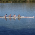 Táborská regata TR500 2023