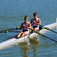 Táborská regata TR500 2023