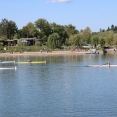 Táborská regata TR500 2023