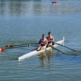 Táborská regata TR500 2023