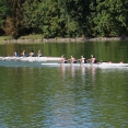 Táborská regata TR500 2023