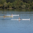 Táborská regata TR500 2023