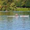 Táborská regata TR500 2023