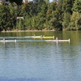 Táborská regata TR500 2023