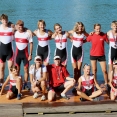 Táborská regata TR500 2023