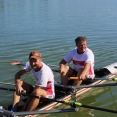 Táborská regata TR500 2023