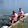 Táborská regata TR500 2023