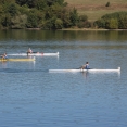 Táborská regata TR500 2023