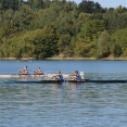 Táborská regata TR500 2023