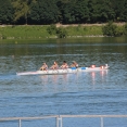 Táborská regata TR500 2023