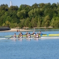 Táborská regata TR500 2023