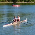 Táborská regata TR500 2023