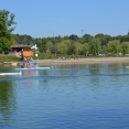 Táborská regata TR500 2023