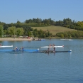 Táborská regata TR500 2023