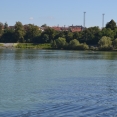 Táborská regata TR500 2023