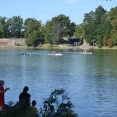 Táborská regata TR500 2023