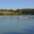 Táborská regata TR500 2023