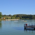 Táborská regata TR500 2023