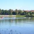 Táborská regata TR500 2023