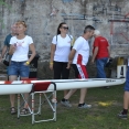 Táborská regata TR500 2023