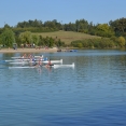 Táborská regata TR500 2023