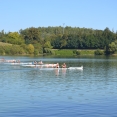 Táborská regata TR500 2023