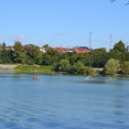 Táborská regata TR500 2023