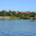 Táborská regata TR500 2023