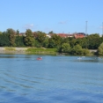 Táborská regata TR500 2023