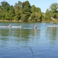 Táborská regata TR500 2023