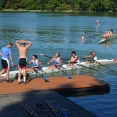 Táborská regata TR500 2023