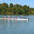 Táborská regata TR500 2023