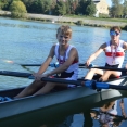 Táborská regata 2023 objektivem Josefa Jandy