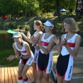 Táborská regata 2023 objektivem Josefa Jandy